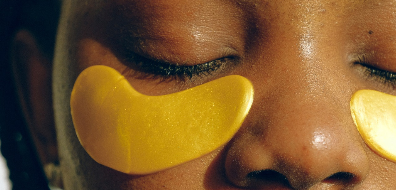 beauty routine occhi