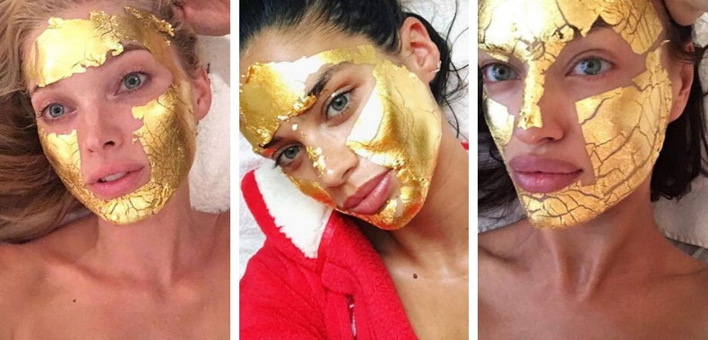 celebrity oro