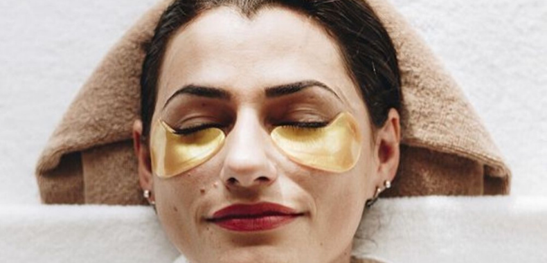 skincare occhiaie