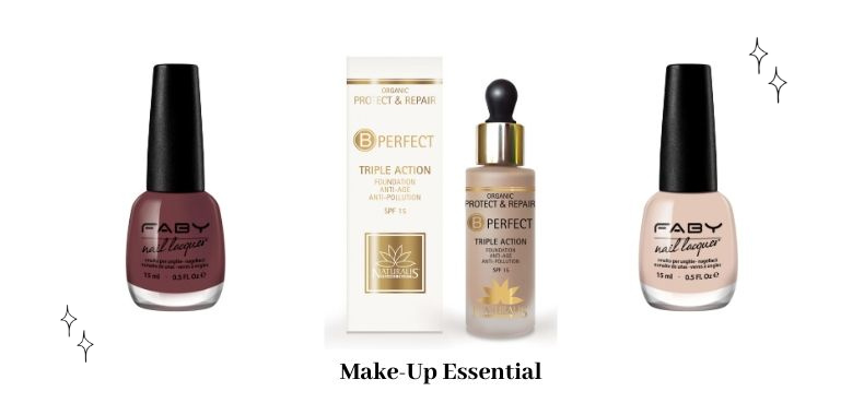 makeup-essential