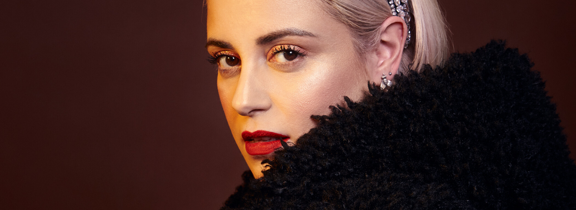 Intervista Mara De Marco make-up artist e founder della Pro*Lab Academy