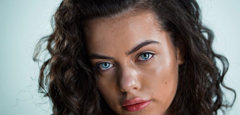 rossetto nude