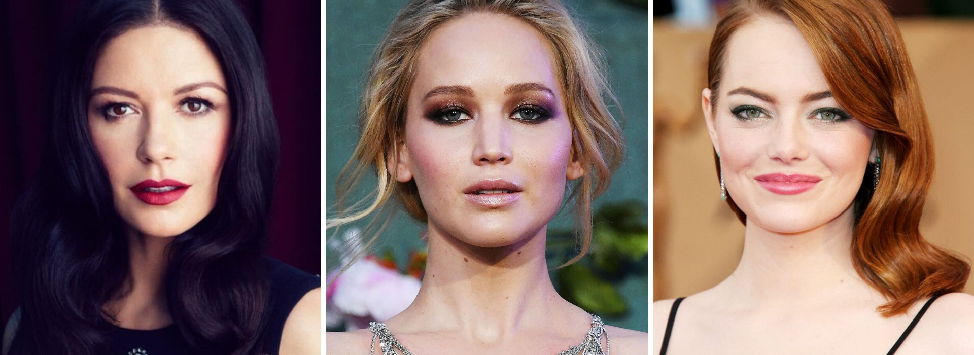 Come truccare gli occhi incappucciati: tutorial makeup facili e veloci