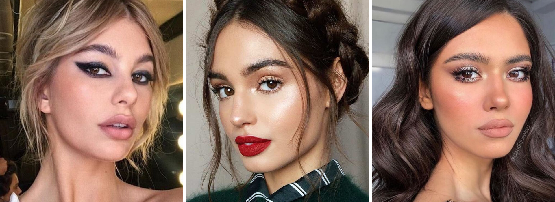 Trucco San Valentino 2020 3 idee per un make-up da far innamorare!