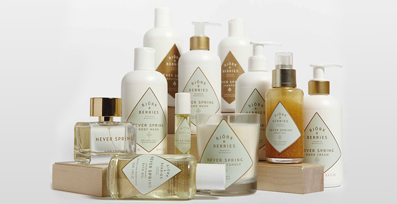 Brand image