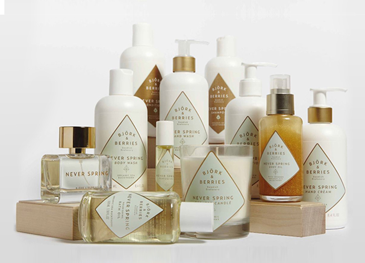 Brand image