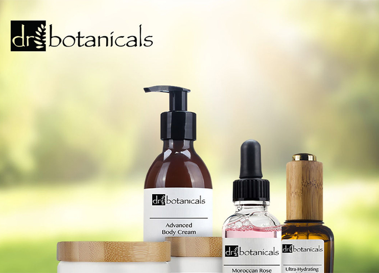 dr botanicals