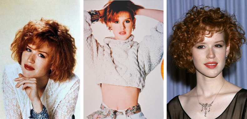 Molly Ringwald