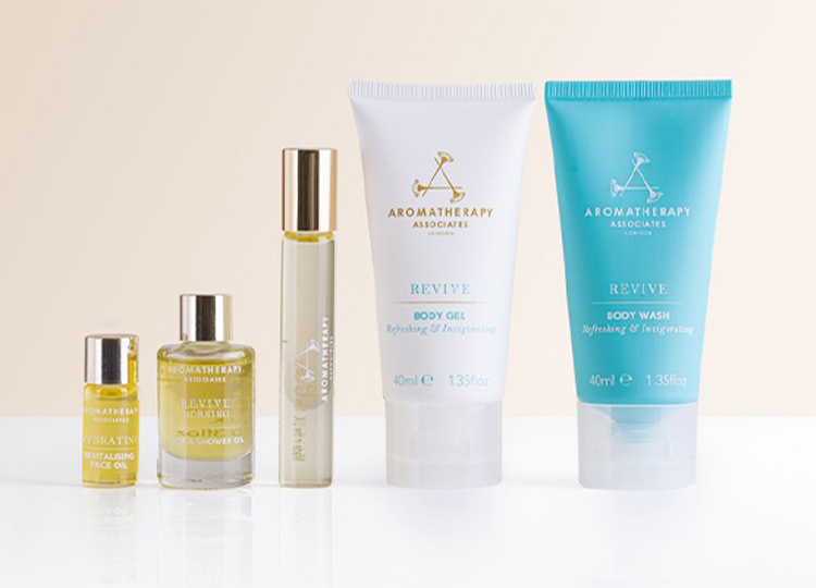 Brand image