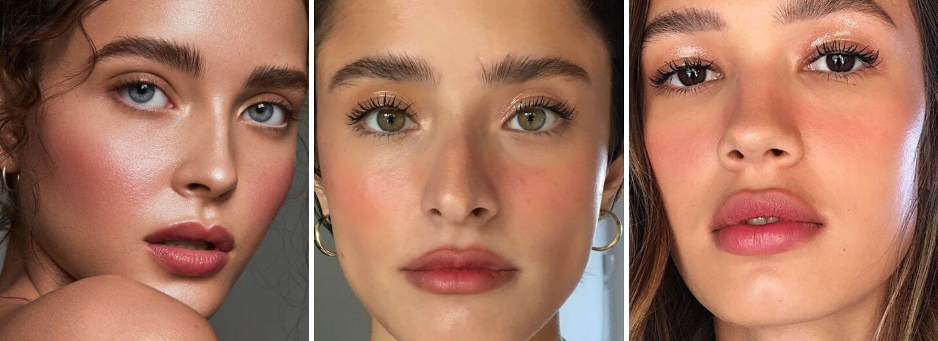 Il blush in stick è il nuovo trend make-up del 2020: tutorial e applicazione!