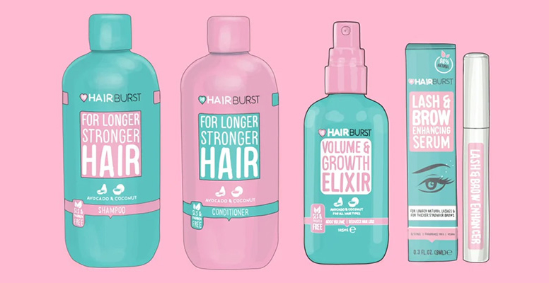 Brand image