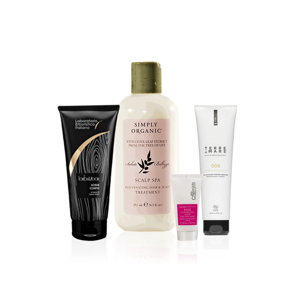 Cofanetto Regalo: SPA Days