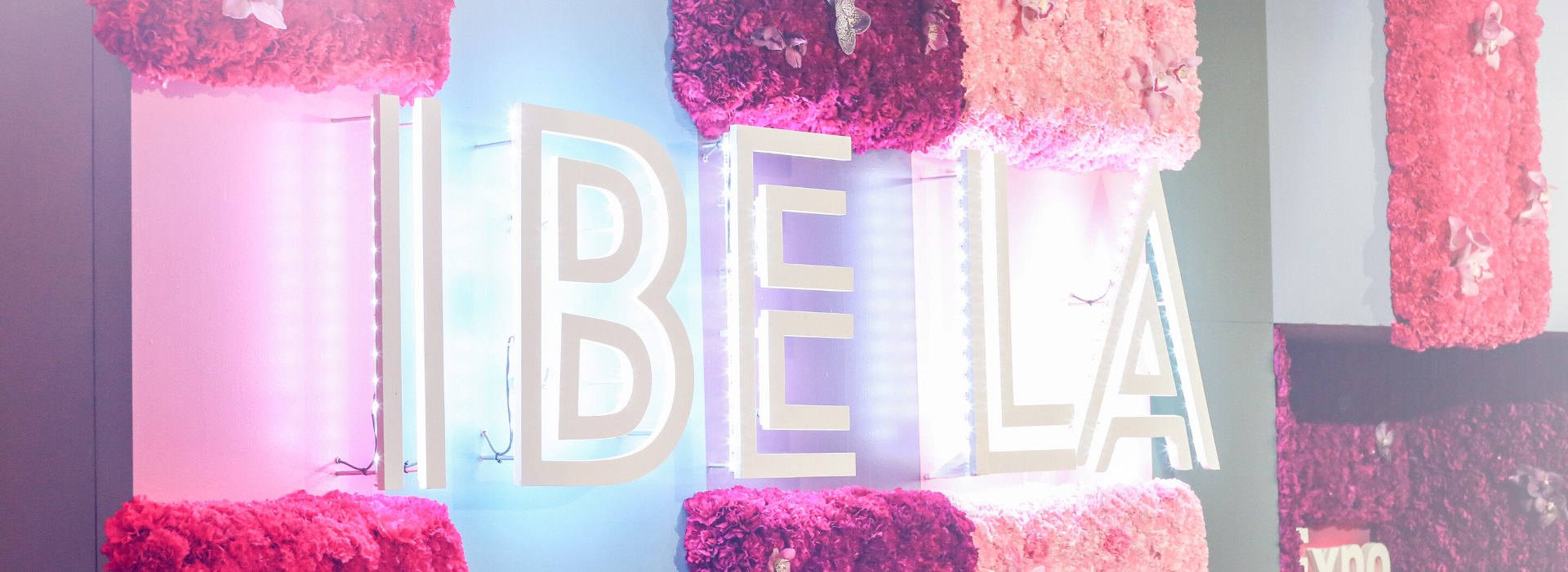Indie Beauty Expo 2020 Abiby a Los Angeles per scoprire i trend del futuro!