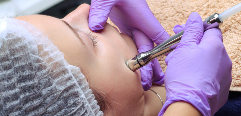 manipolo-microdermoabrasione