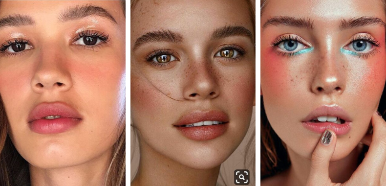 trend 2020 blush