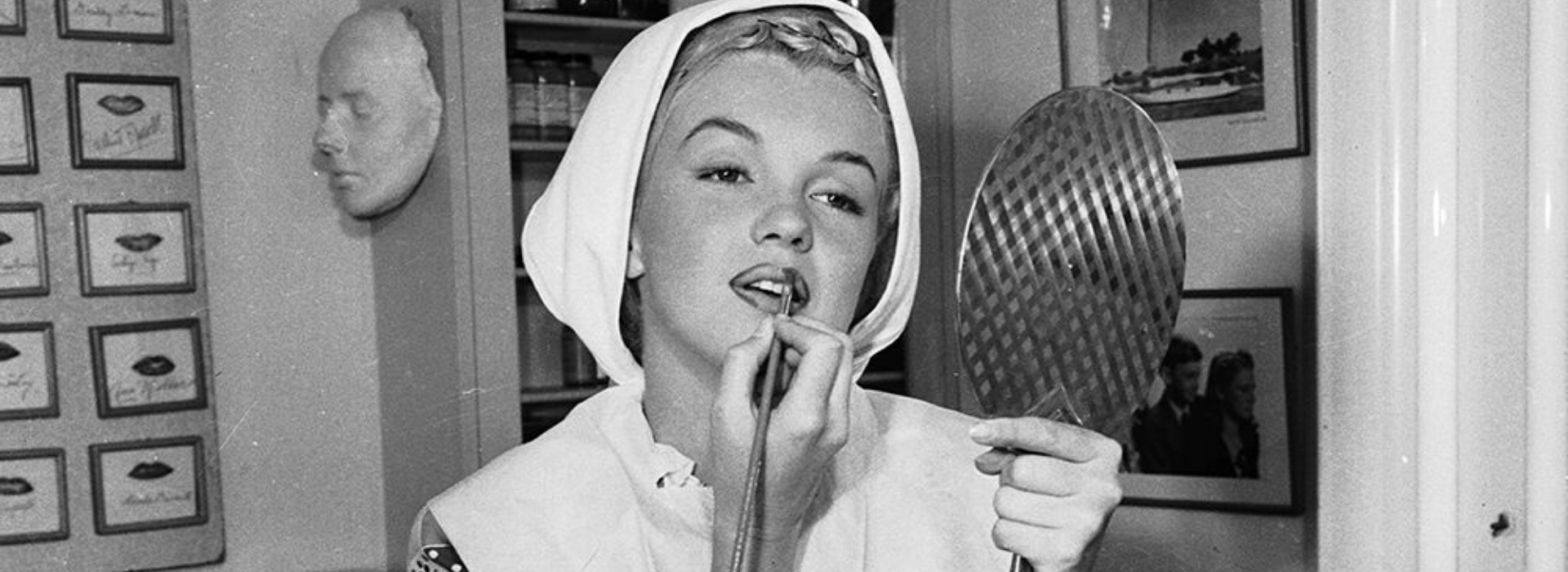 Retrò Mania il fascino vintage colpisce anche il mondo beauty