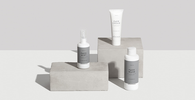 Brand image