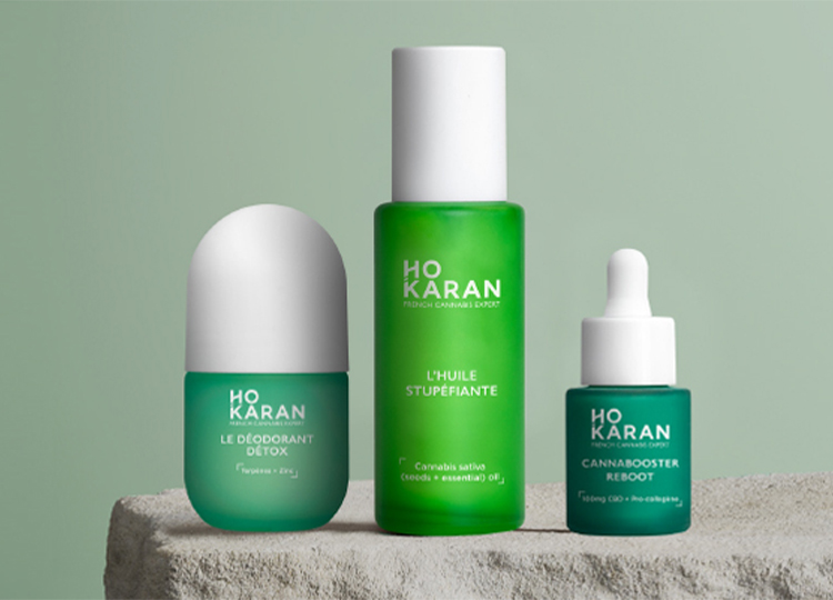 Brand image