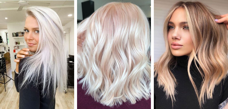 Tendenze Capelli Tutti I Colori Da Non Perdere