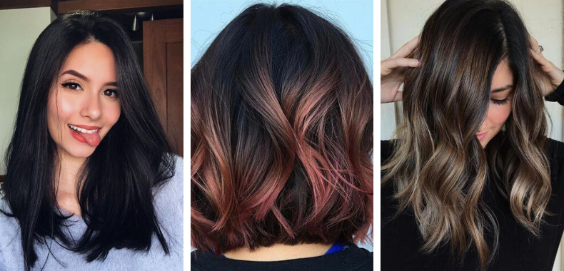 Tendenze Capelli Tutti I Colori Da Non Perdere