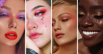 Makeup fuori dagli schemi? Per l’estate 2020 è un grande sì!