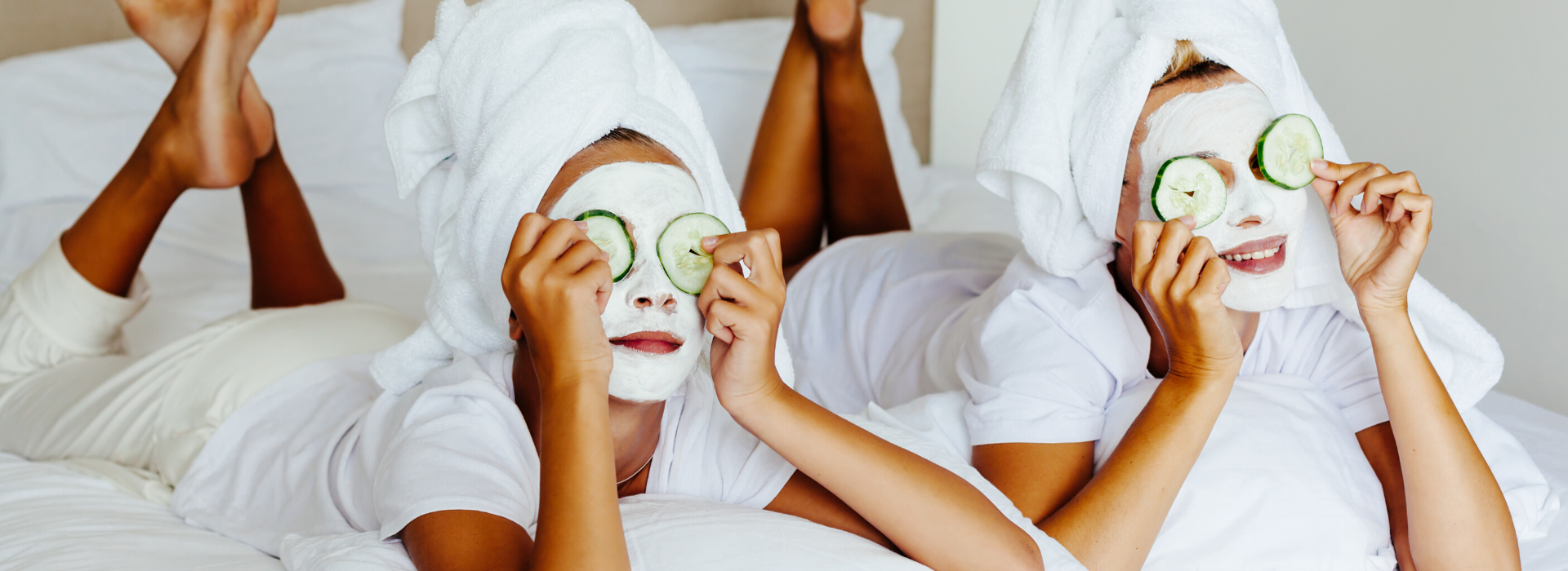 Maschera viso fatta in casa: 8 ricette imperdibili da provare!