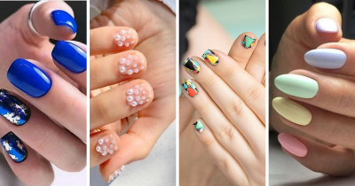 Nail Art 2020: i trend del momento per una manicure d’effetto