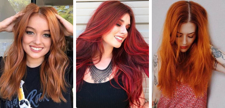 Tendenze Capelli Tutti I Colori Da Non Perdere