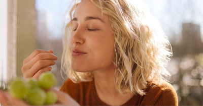 Vinaccioli d’uva i preziosi e piccoli alleati della vostra bellezza e salute