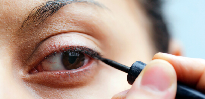 Tightlining-eyeliner