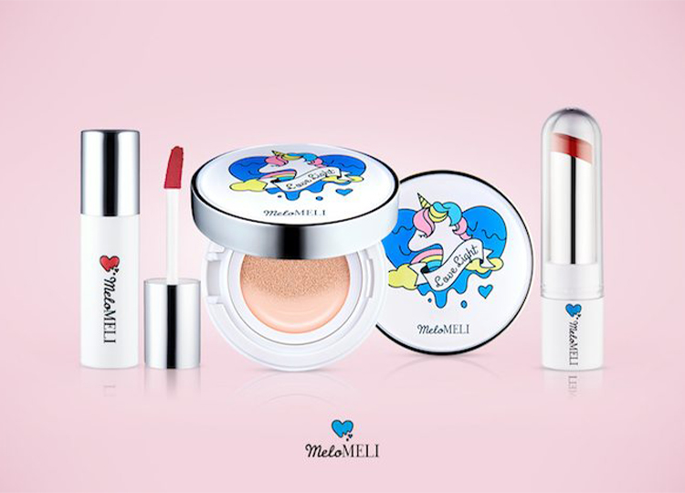 Brand image