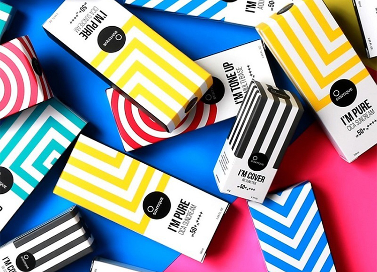 Brand image