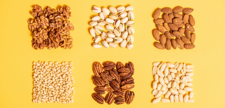 frutta-secca-vitamina