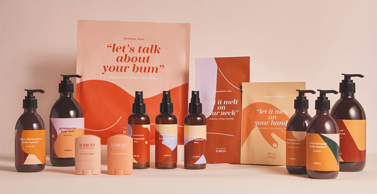 Brand image