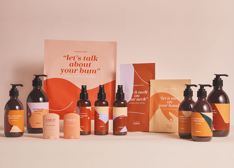Brand image