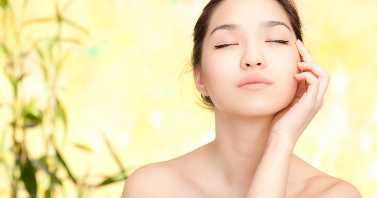 K-Beauty: la skincare Coreana è il trend del 2020 verso il futuro