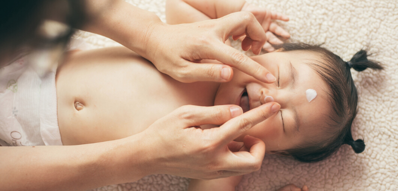 Bellezza Mamma E Bambino Il Trend Che Si Condivide