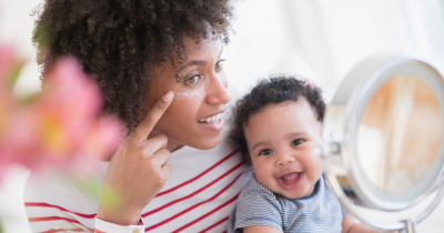 Bellezza mamma e bambino il trend 2020 che si condivide