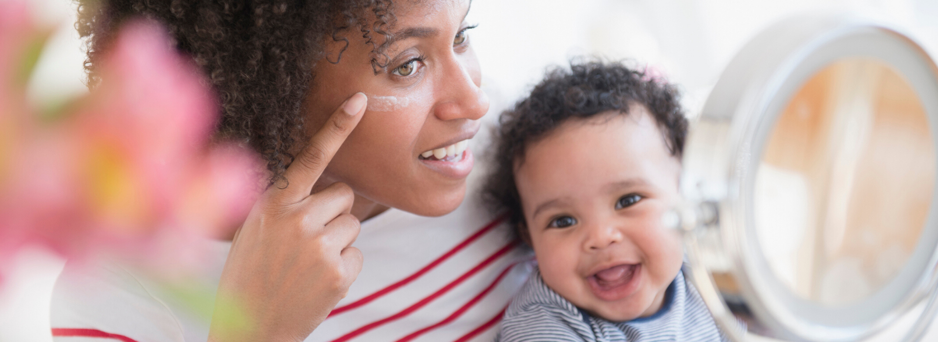 Bellezza mamma e bambino il trend 2020 che si condivide