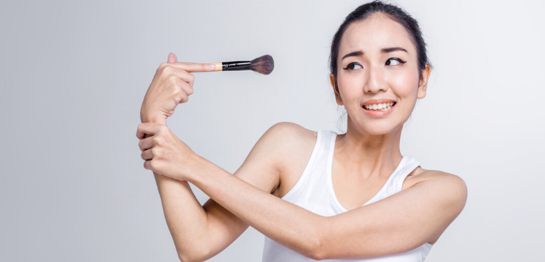 trucco-allergie-pennelli