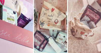 Unboxing Time: Rebel Heart la box di maggio