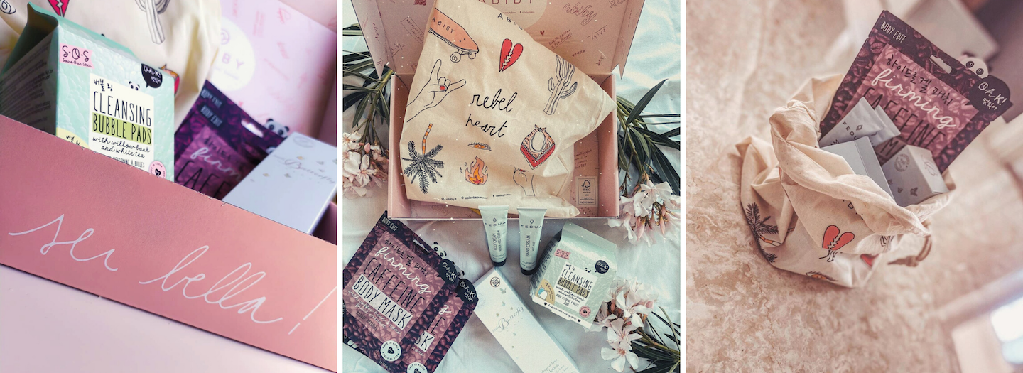 Unboxing Time: Rebel Heart la box di maggio