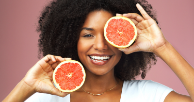 Vitamina C per la pelle: benefici e proprietà