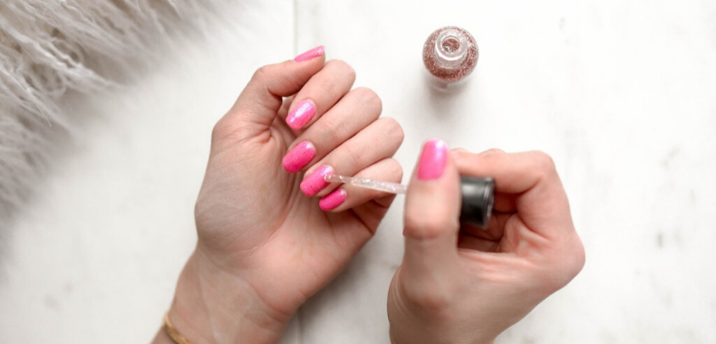 Siero rinforzante unghie