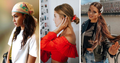 Accessori capelli estate 2020: tutte le tendenze da non perdere