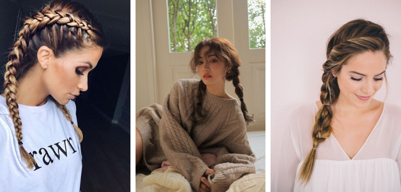 acconciature-anti-caldo-trecce