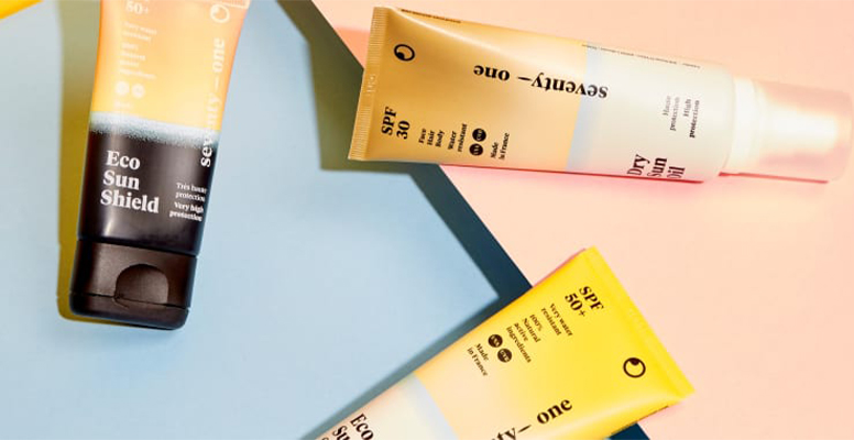 Brand image