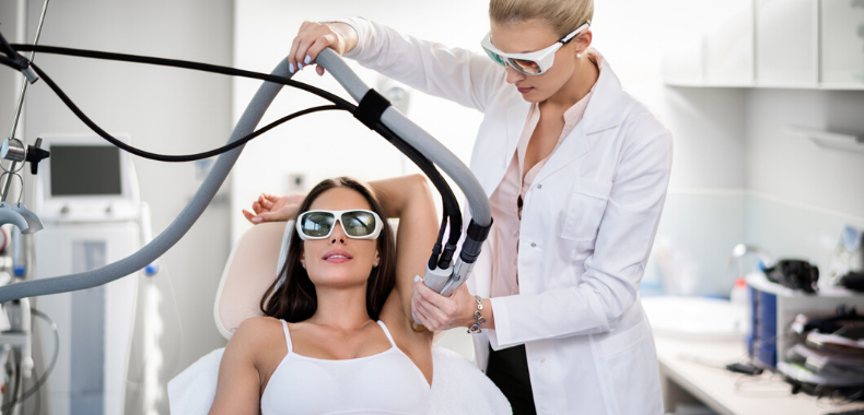depilazione-ascelle-laser