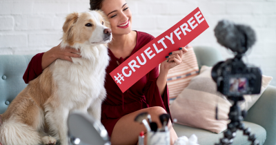 Differenza tra cosmetici vegani e cruelty free quale scelta fare?
