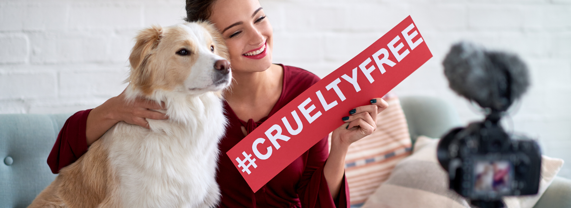 Differenza tra cosmetici vegani e cruelty free quale scelta fare?
